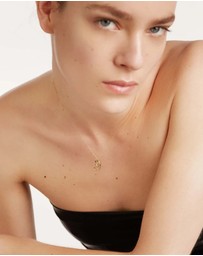PDPAOLA - Letter N Necklace