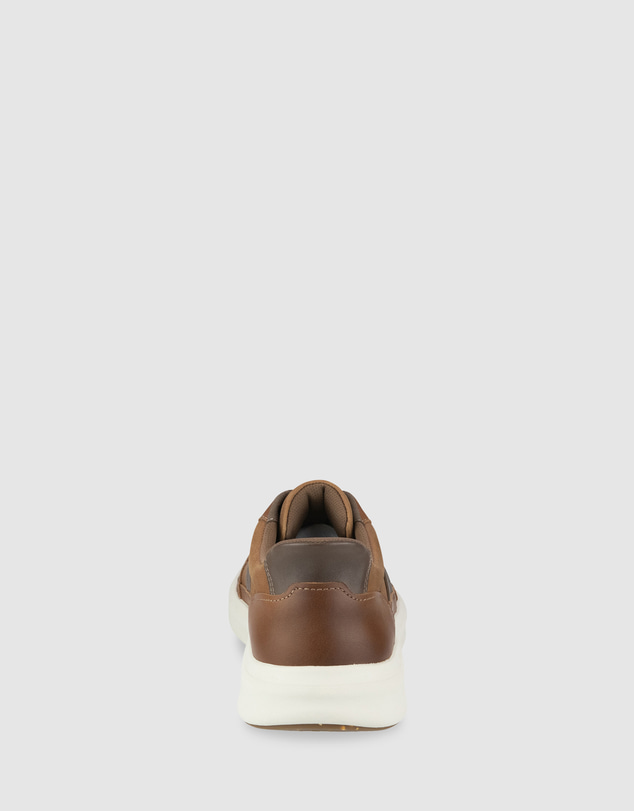 Florsheim - Crosstour Lace