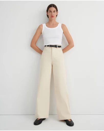 Kowtow - Everyday Singlet