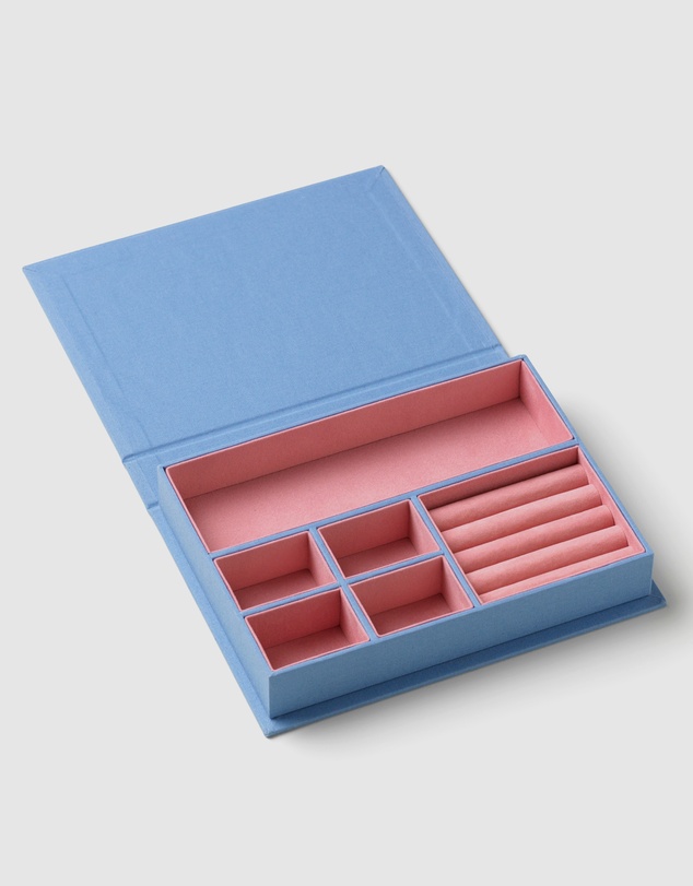 Printworks - Printworks Jewellery Box Sassy Medium