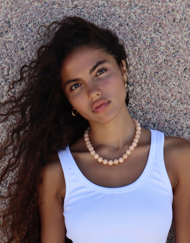 Reliquia Jewellery - Tuscany Necklace