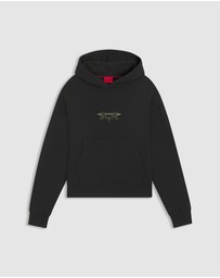 HUGO - Dimstone Hoodie