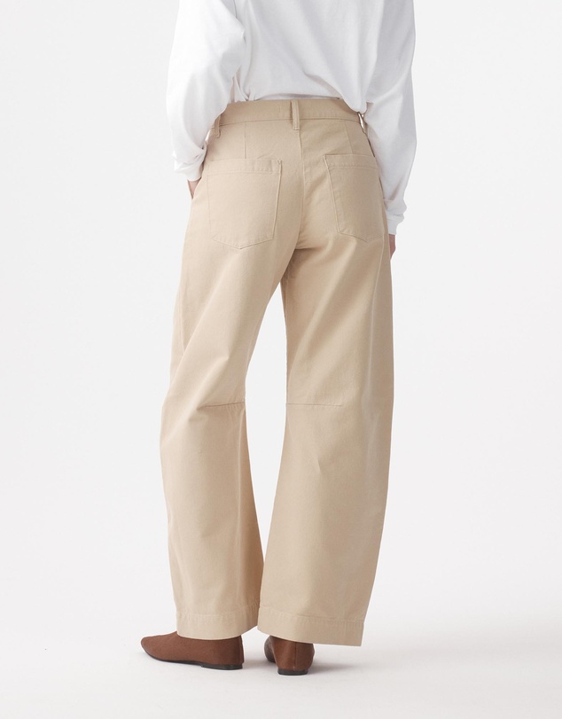 Nobody Denim - Vera Trousers