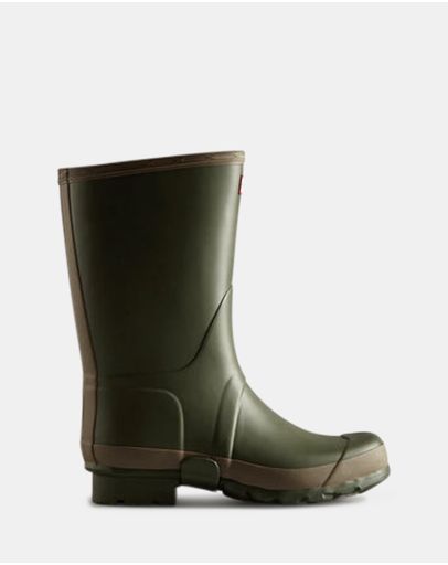 Dark Olive