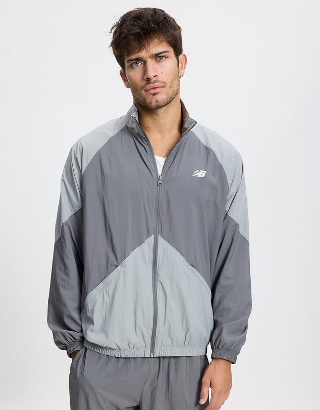 New Balance - Sport Legacy Jacket
