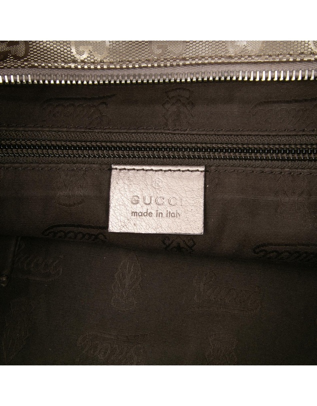 Pre-Loved by Azura Reborn - Pre-Loved GG Imprime Crossbody