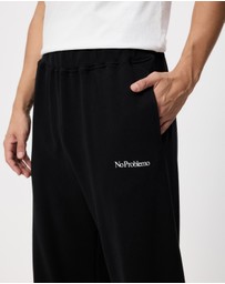 No Problemo - Mini Problemo Straight Sweatpants