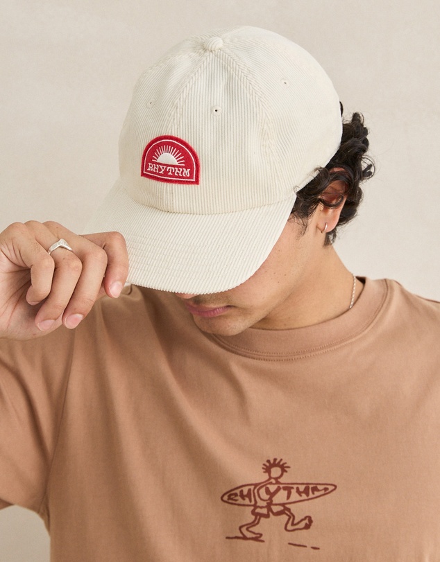 Rhythm - Awake Cord Cap