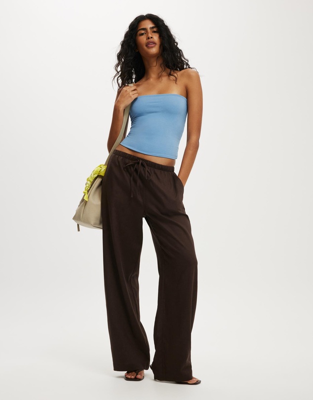 Cotton On - Haven Wide Leg Pants