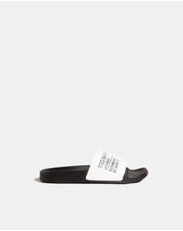 Ted Baker - Ayzah Branded Slider