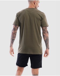 Counter Culture - Cypher Rise Tee