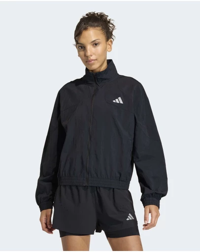 adidas Performance - adi365 Cheering Jacket Womens