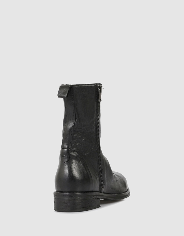 Sempre Di - Sharlee Ankle Boots