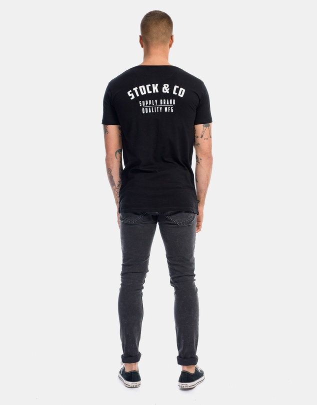 Stock & Co. - Venice Tee