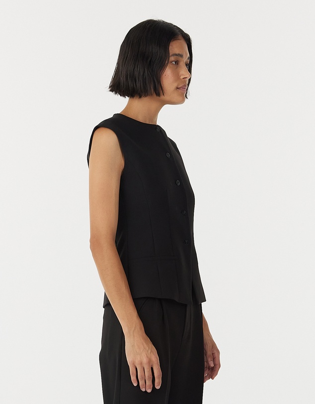 Third Form - Skyline Tailored Bodice