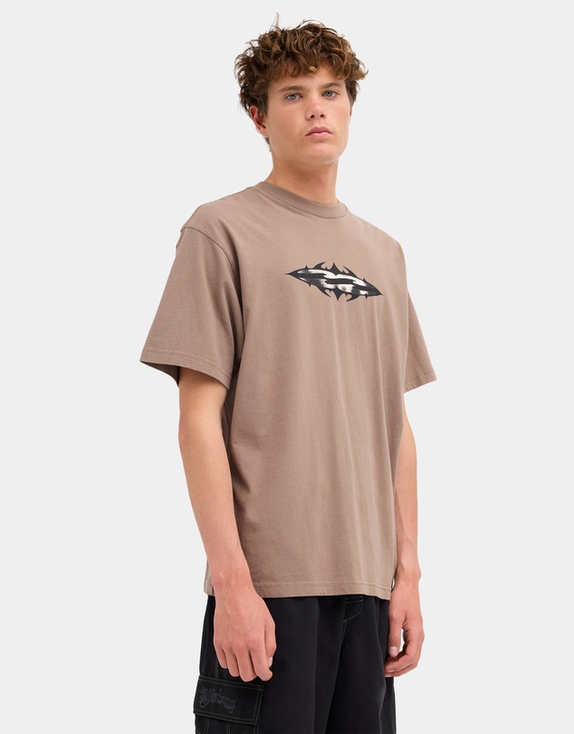 Billabong - Mens Immortal Diamond T-Shirt