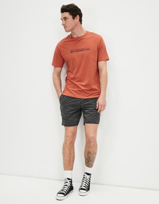 Volcom - Center Trunk 17