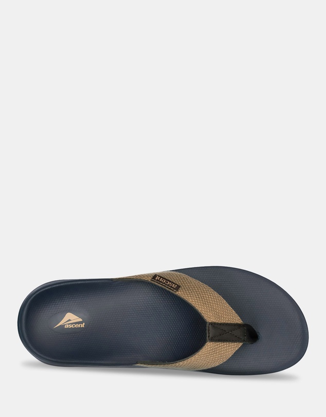 Ascent - Groove Sport