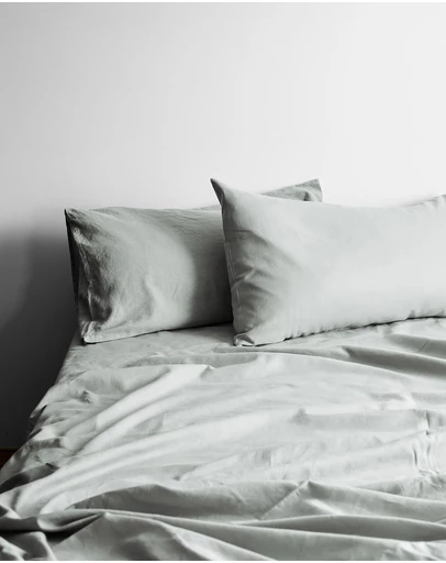 Aura Home - Maison Vintage Sheet Set