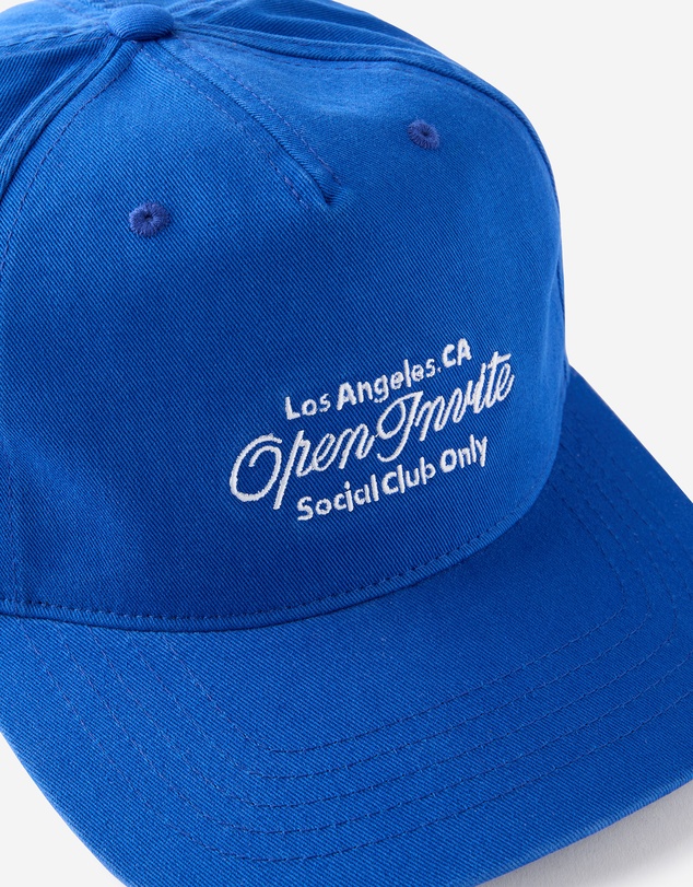 Cotton On - 5 Panel Hat