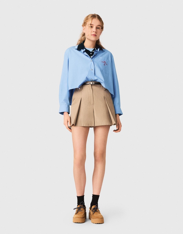 Maje - Icaille Shorts