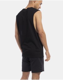 Xander - Athletique Tank