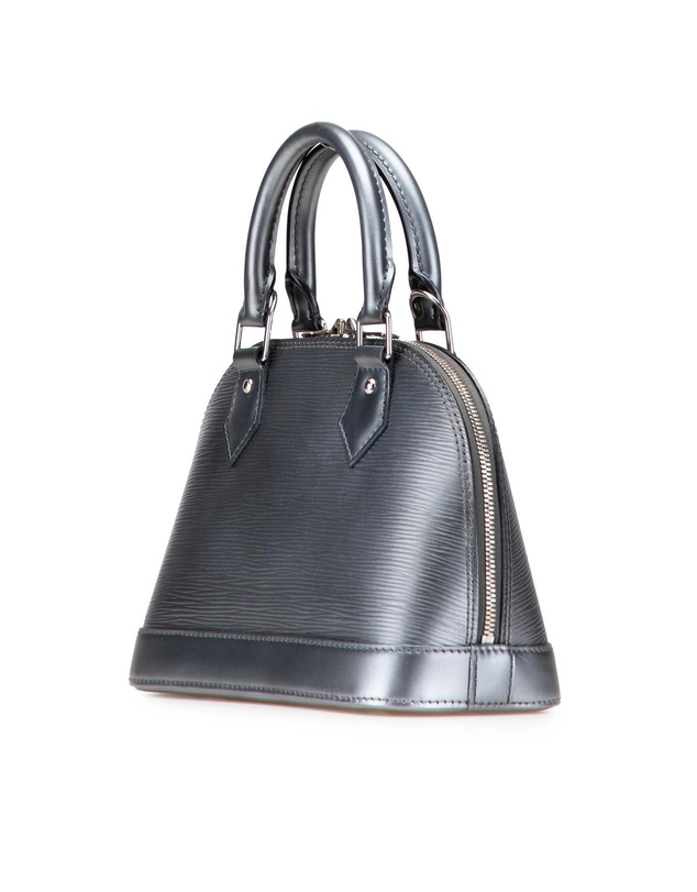 Pre-Loved by Azura Reborn - Pre-Loved louis vuitton Stylish Handbag with Handle and Shoulder Strap Fashionable Accessory for Everyday Use