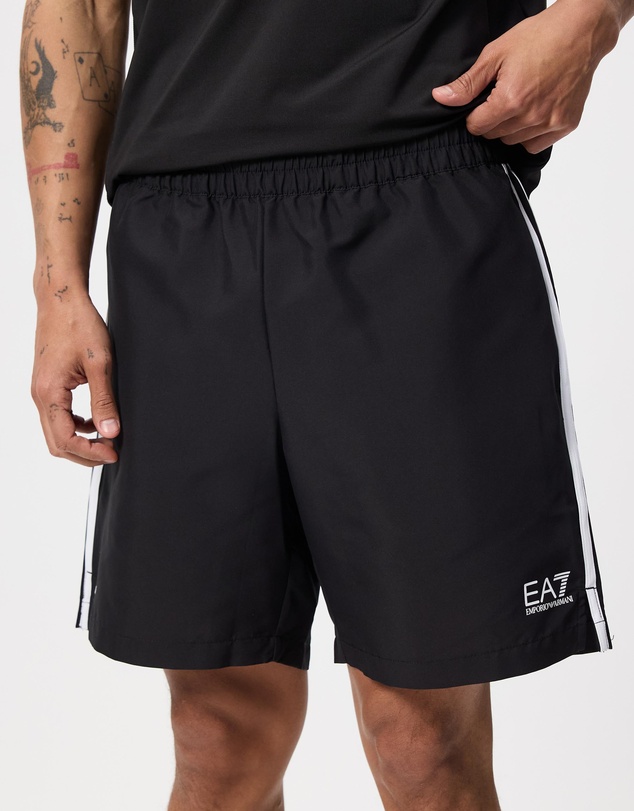 Emporio Armani EA7 - Tennis Pro Shorts Classic Pl