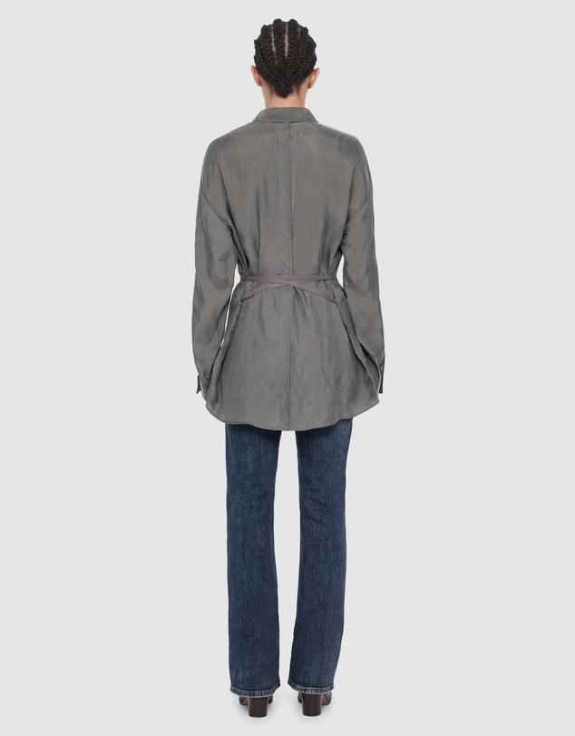 AllSaints - Ilana Shirt