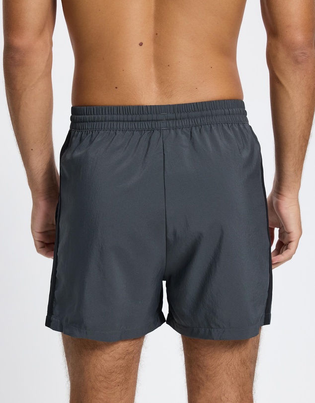 adidas Sportswear - 5in Essential Three Stripes Chelsea Shorts