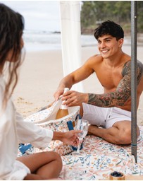 Sky Gazer - The Anywhere Mat- Yamba