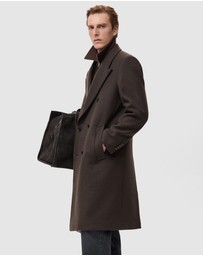 M.N.G - Fin Coat