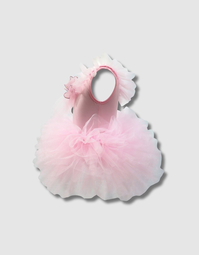 Claris The Chicest Mouse In Paris By Pink Poppy - Claris Enchanted Dreams Bundle