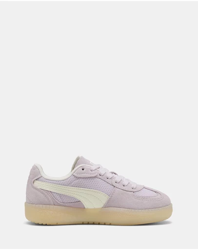 Puma - Palermo Moda Vintage Sneakers - Women's