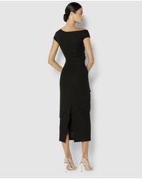 Montique - Annette Cocktail Dress