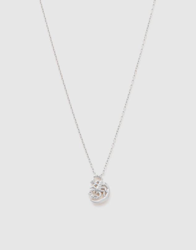 Kirstin Ash - Scorpio Star Sign Necklace