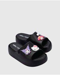 Melissa - Melissa Free Platform Slide + Hello Kitty
