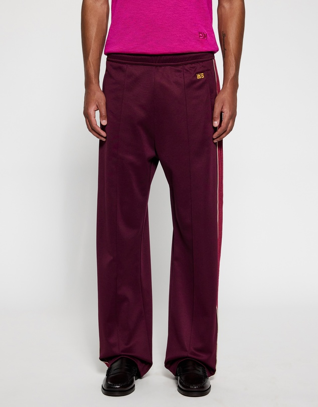 Wales Bonner - Essence Track Pants