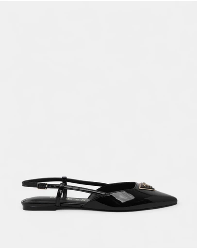 GUESS - Bemas Sling Back Flats