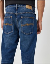 Nudie Jeans - Solid Ollie Jeans
