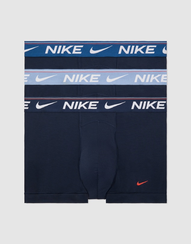 Nike - 3-Pack Dri-FIT ADV Ultra Comfort Trunks