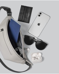 Gaston Luga - Spläsh - Bumbag Waterproof Travel Carry Bag