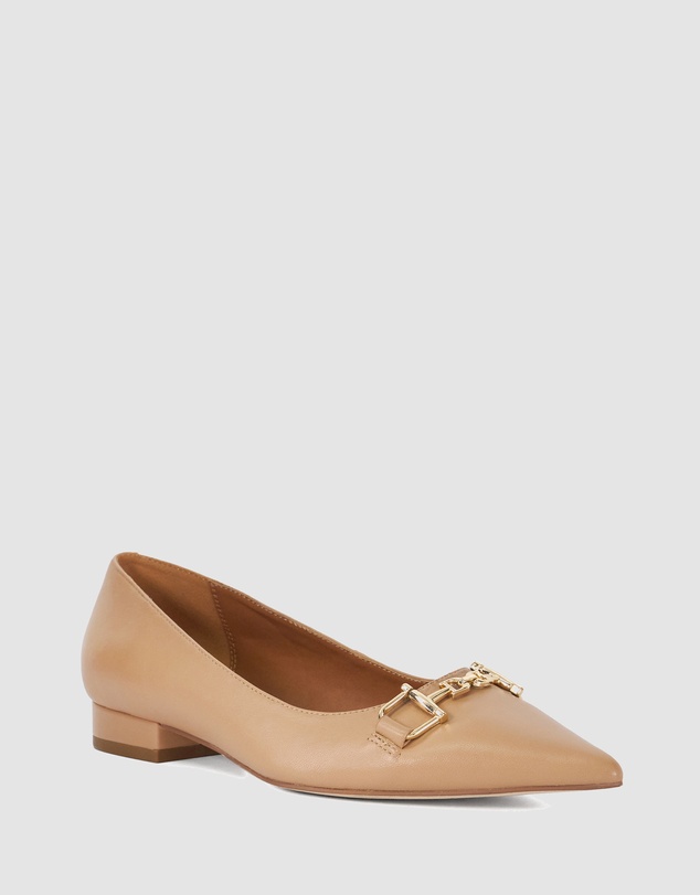 Dune London - Hillingdon - Camel