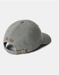 R.M.Williams - Heritage Twill Cap