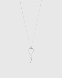 Georg Jensen - Mercy Pendant
