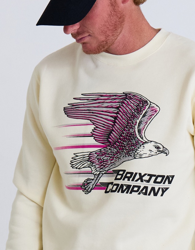Brixton - Free Crew