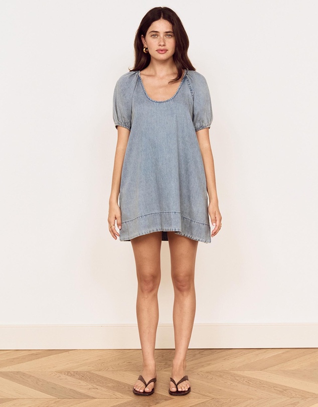 MINKPINK - Eden Mini Dress