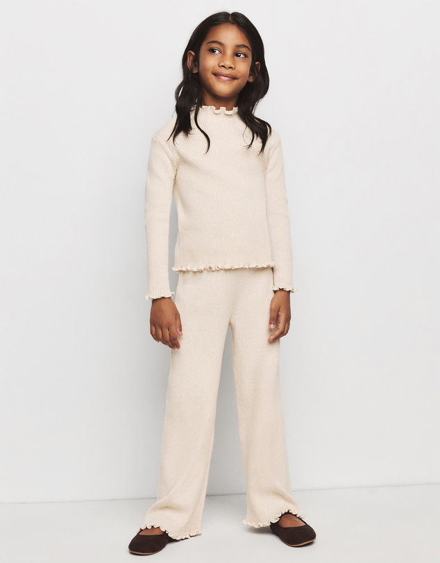 M.N.G - Tilda Sweater - Babies-Kids