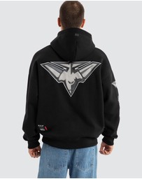 Nena & Pasadena - Essendon Mono Hoodie