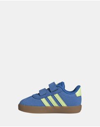 adidas Performance - VL Court 3.0 Self-Fastening Infant